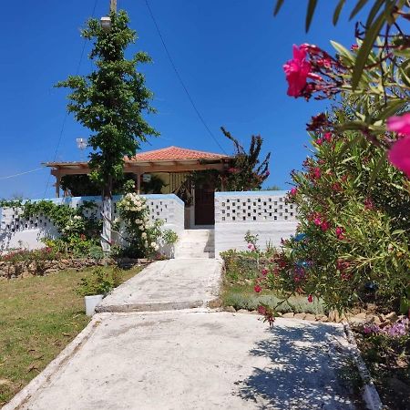 Villa Thea Kato Samikon Extérieur photo
