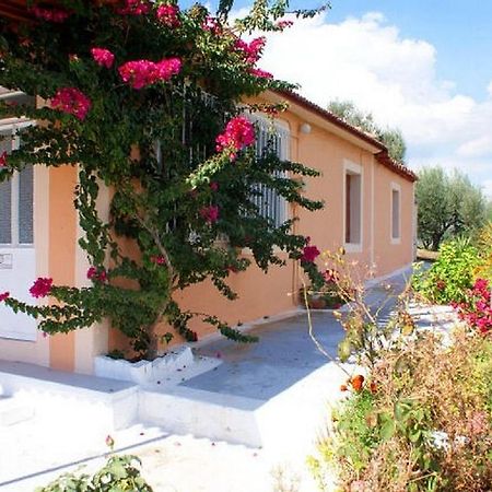 Villa Thea Kato Samikon Extérieur photo