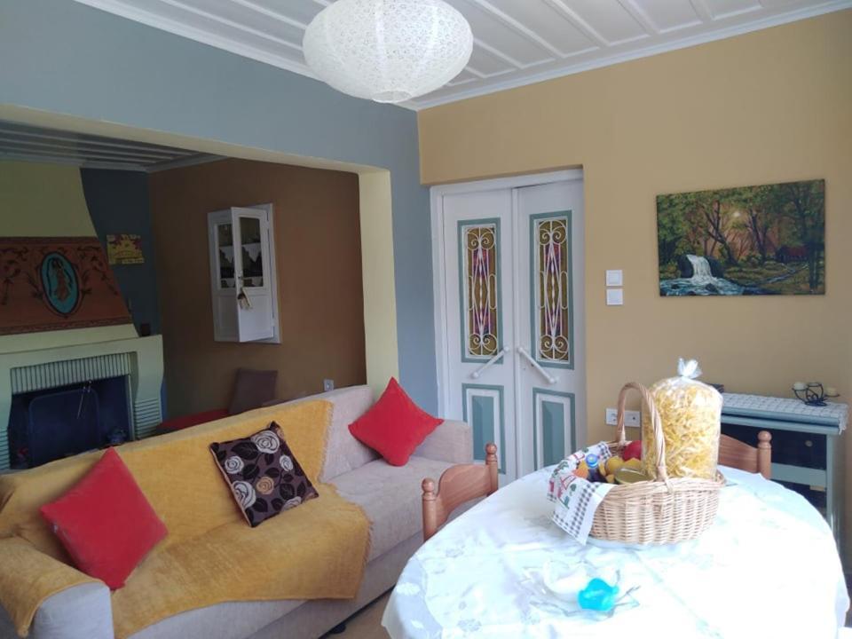 Villa Thea Kato Samikon Extérieur photo