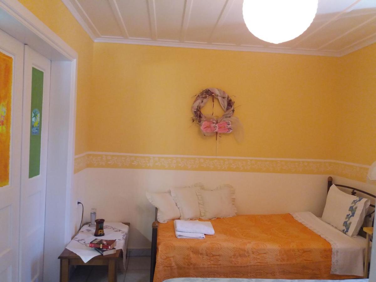 Villa Thea Kato Samikon Extérieur photo