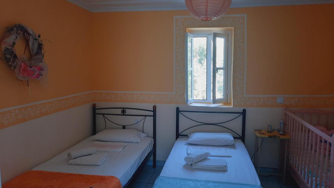 Villa Thea Kato Samikon Extérieur photo