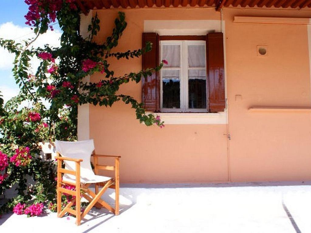 Villa Thea Kato Samikon Extérieur photo