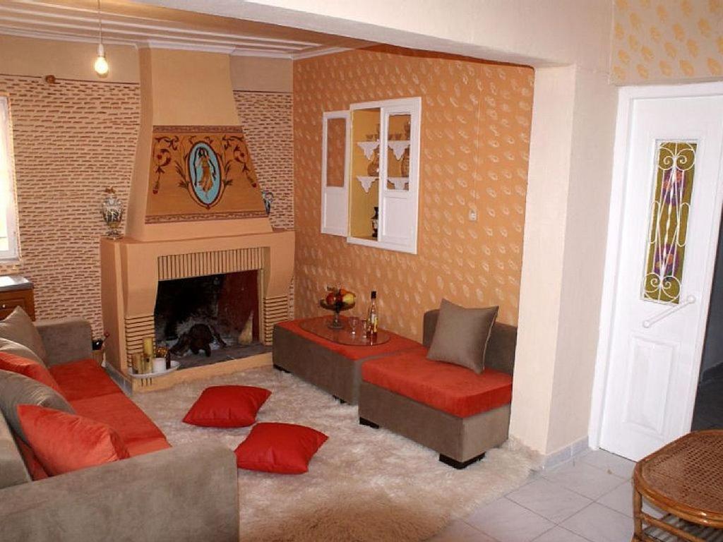 Villa Thea Kato Samikon Extérieur photo